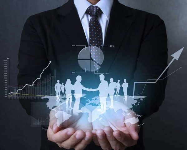 Gestión nóminas y Seguros Sociales