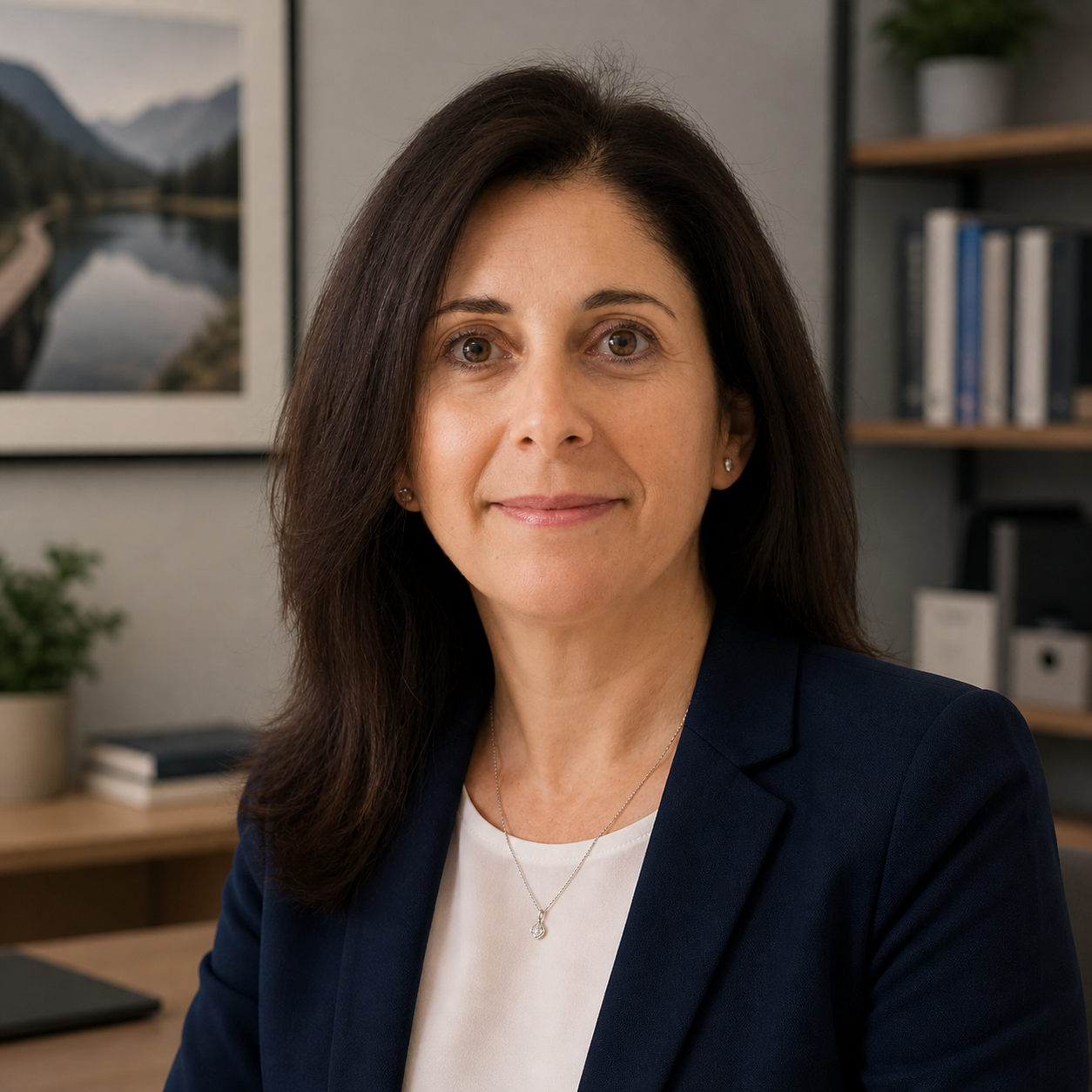 Gloria Gonzalez Macedo - KLIPS Asesores